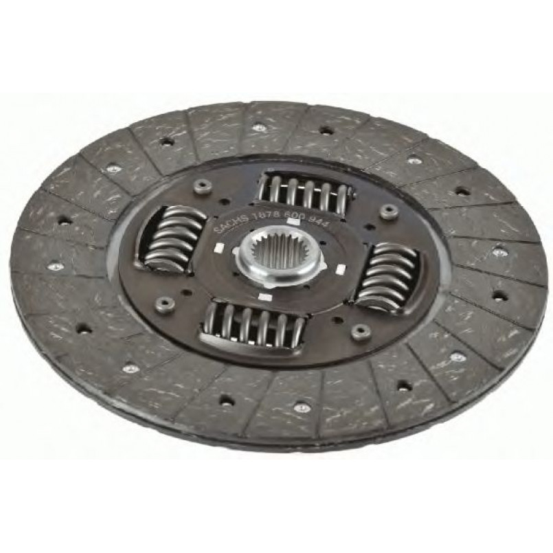 1878 600 944 SACHS - Диск зчеплення